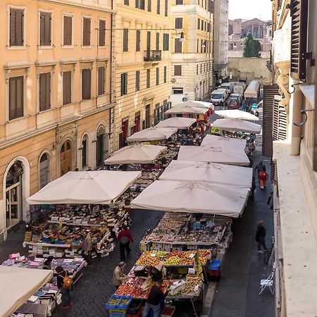 Casa Sciunzi - Elegant Guest House In Rome Termini Экстерьер фото