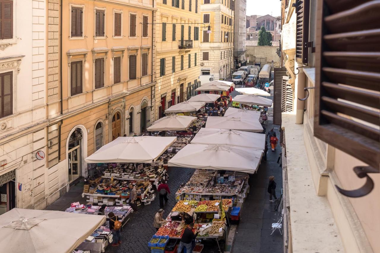 Casa Sciunzi - Elegant Guest House In Rome Termini Экстерьер фото