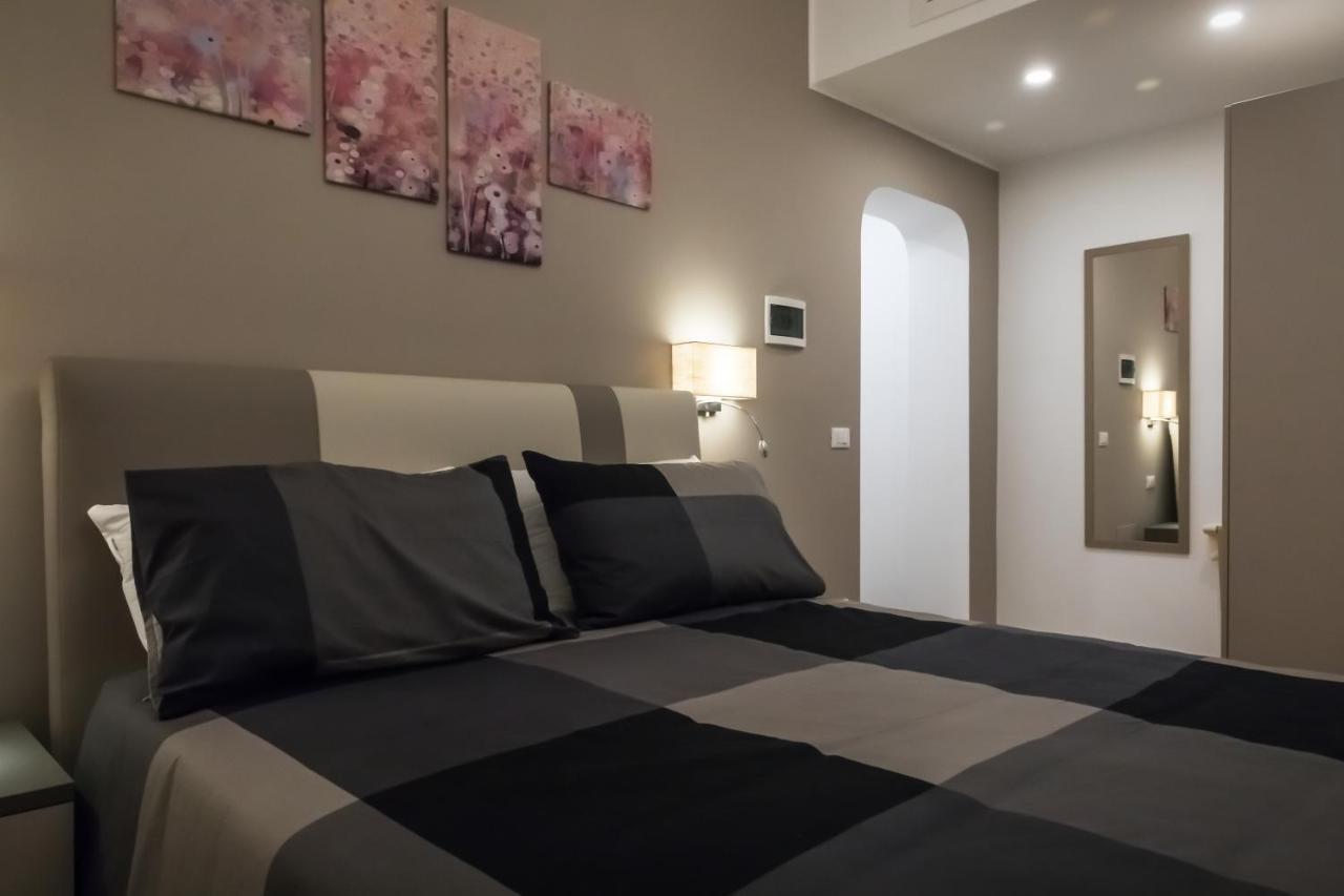 Casa Sciunzi - Elegant Guest House In Rome Termini Экстерьер фото