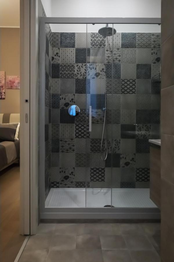 Casa Sciunzi - Elegant Guest House In Rome Termini Экстерьер фото