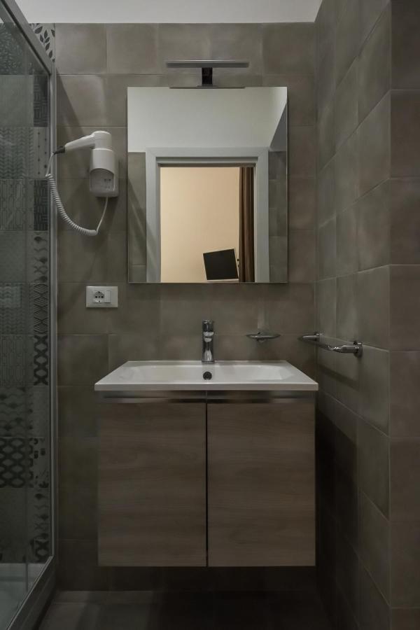 Casa Sciunzi - Elegant Guest House In Rome Termini Экстерьер фото