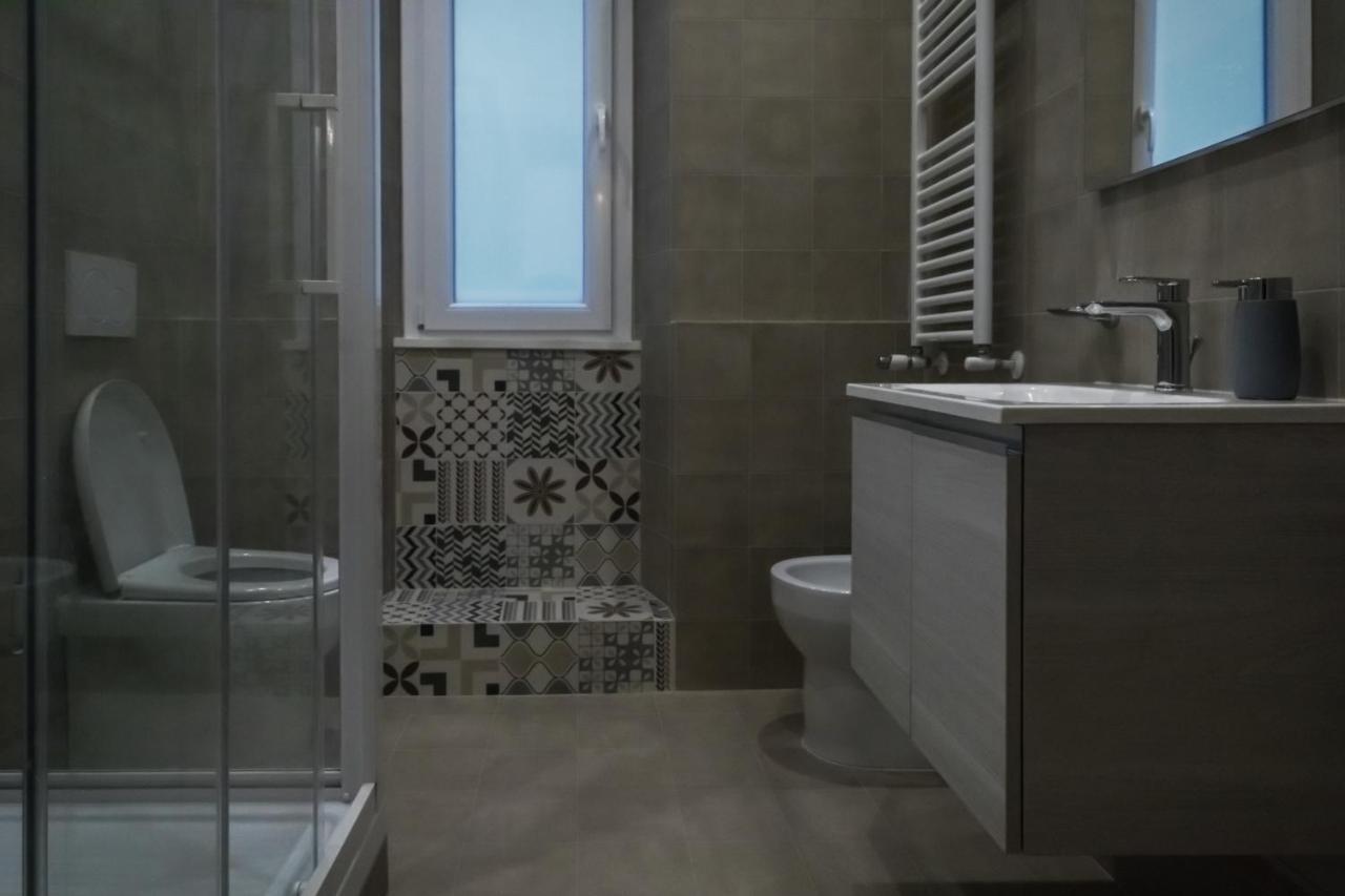Casa Sciunzi - Elegant Guest House In Rome Termini Экстерьер фото