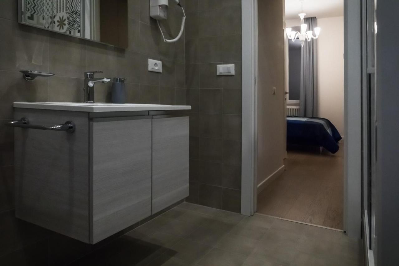 Casa Sciunzi - Elegant Guest House In Rome Termini Экстерьер фото
