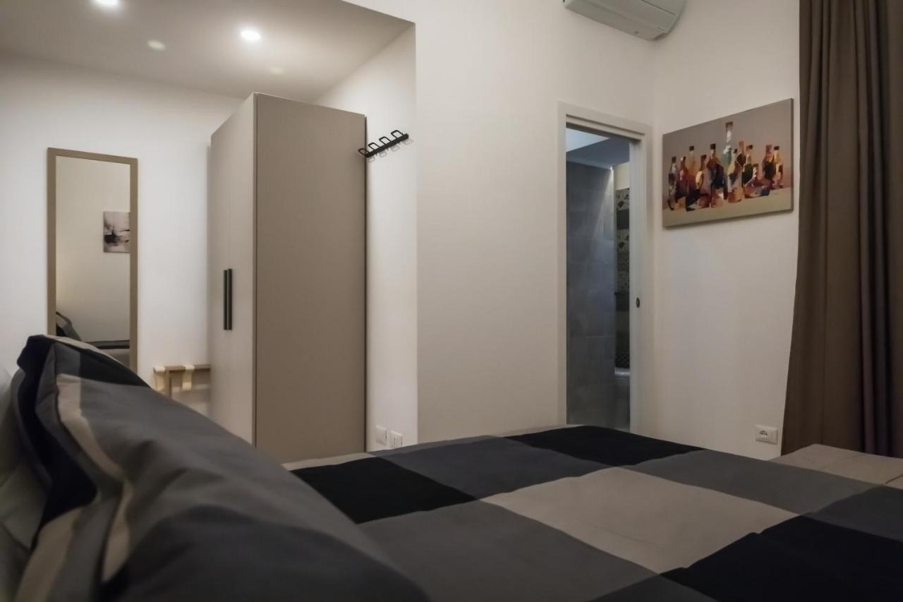 Casa Sciunzi - Elegant Guest House In Rome Termini Экстерьер фото