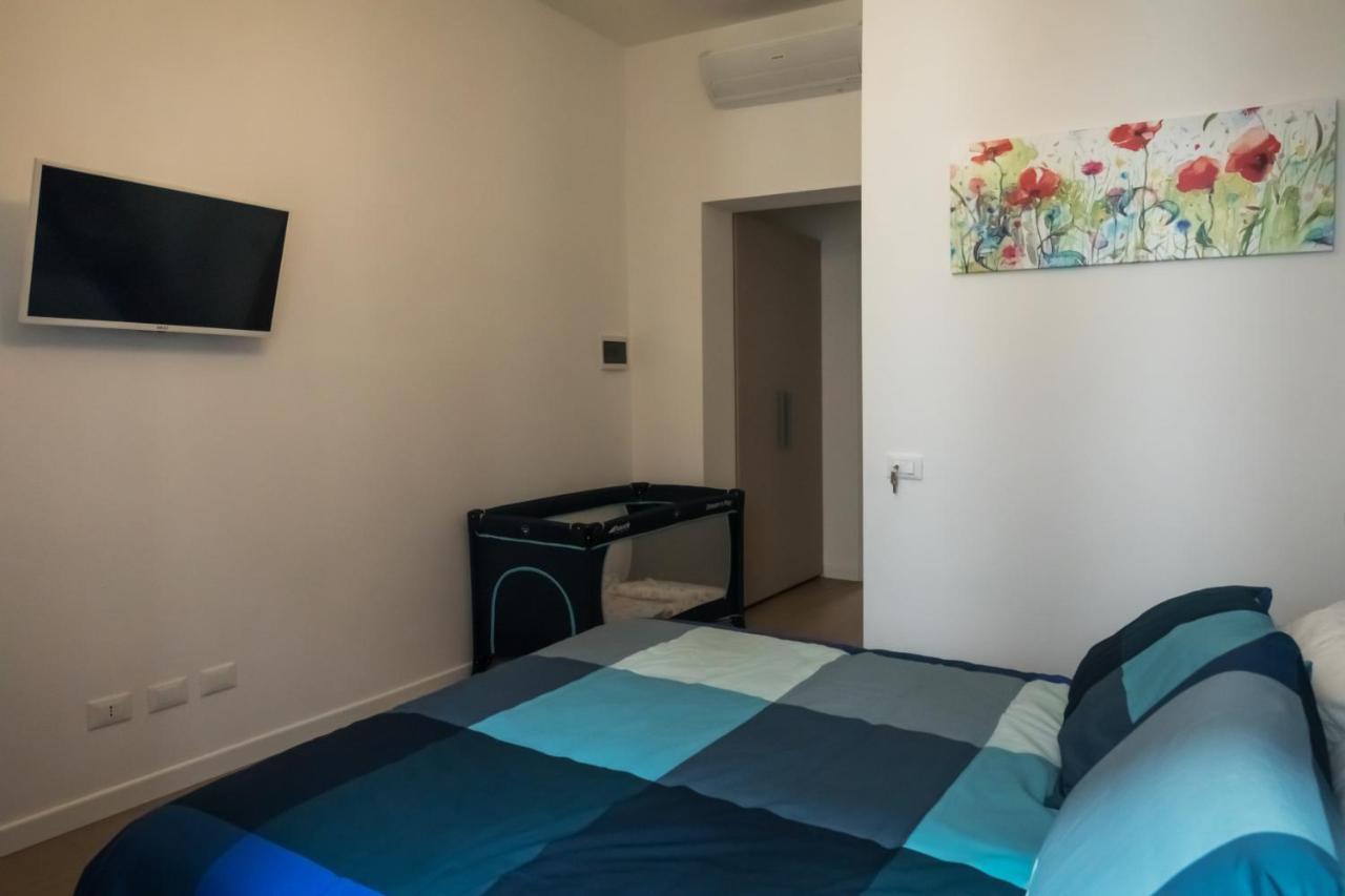 Casa Sciunzi - Elegant Guest House In Rome Termini Экстерьер фото