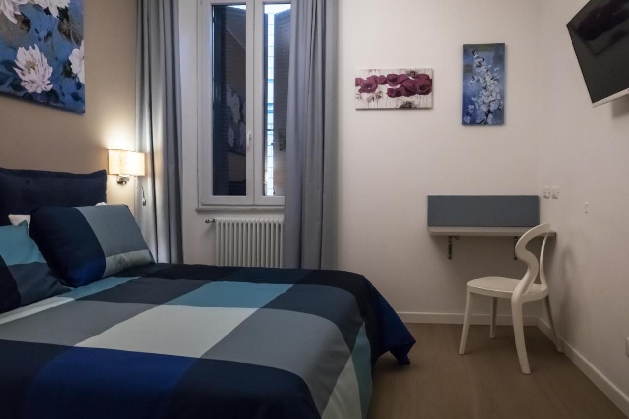 Casa Sciunzi - Elegant Guest House In Rome Termini Экстерьер фото