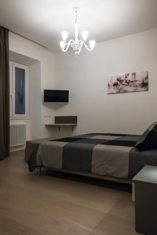Casa Sciunzi - Elegant Guest House In Rome Termini Экстерьер фото