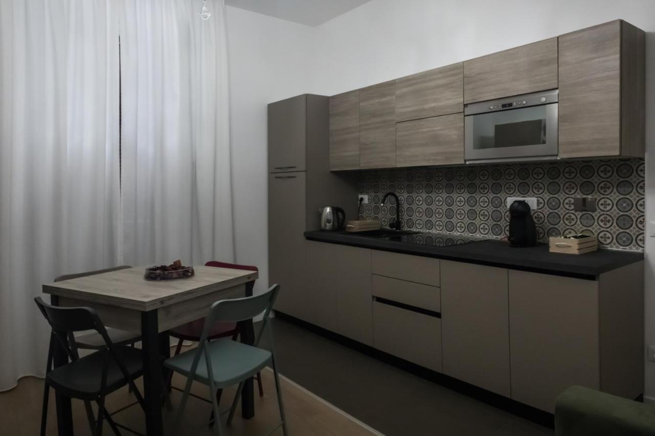 Casa Sciunzi - Elegant Guest House In Rome Termini Экстерьер фото