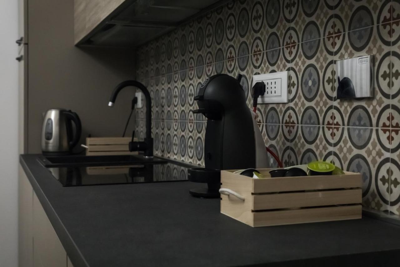 Casa Sciunzi - Elegant Guest House In Rome Termini Экстерьер фото