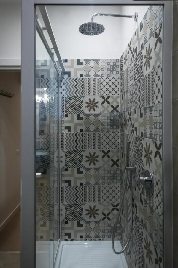 Casa Sciunzi - Elegant Guest House In Rome Termini Экстерьер фото