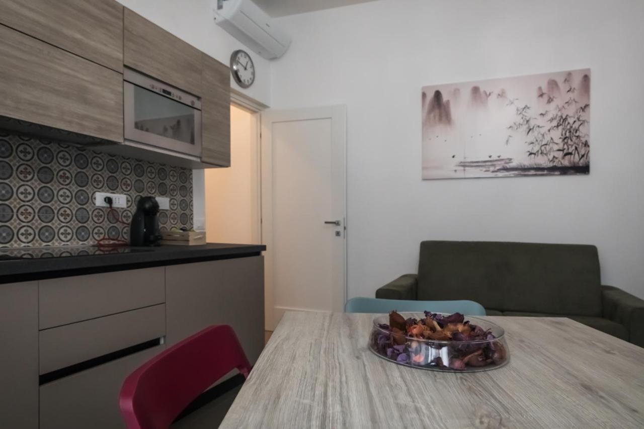 Casa Sciunzi - Elegant Guest House In Rome Termini Экстерьер фото