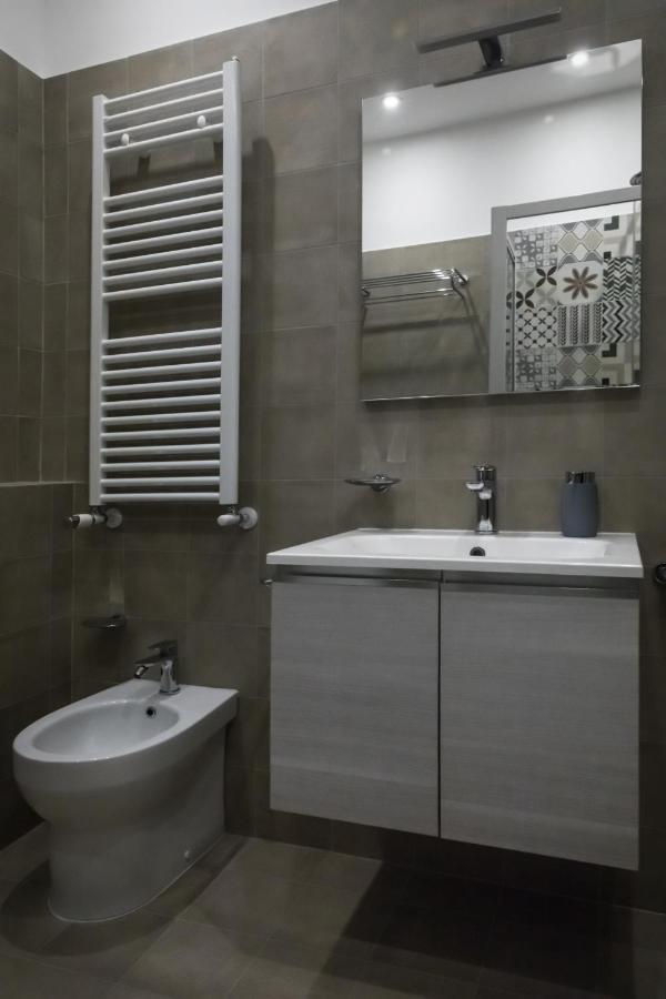 Casa Sciunzi - Elegant Guest House In Rome Termini Экстерьер фото