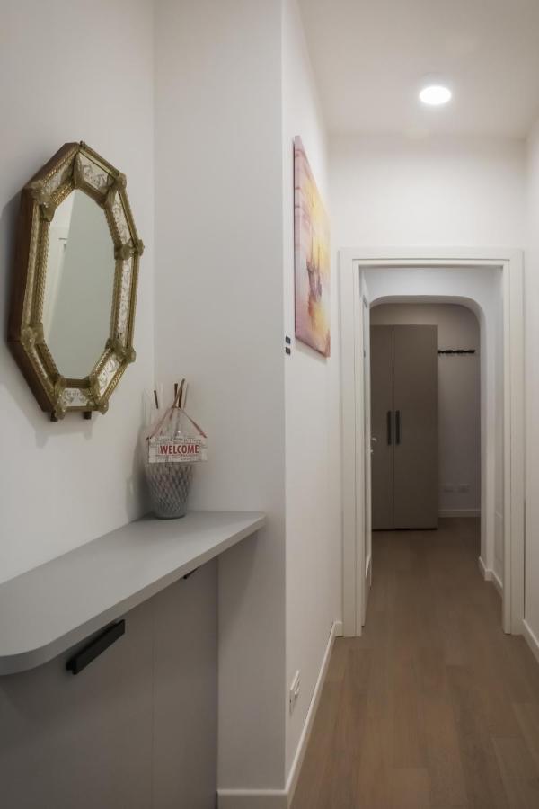 Casa Sciunzi - Elegant Guest House In Rome Termini Экстерьер фото