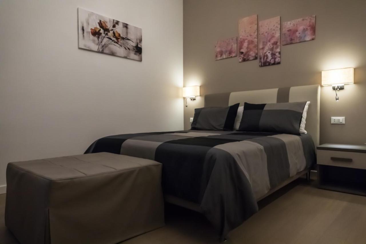 Casa Sciunzi - Elegant Guest House In Rome Termini Экстерьер фото