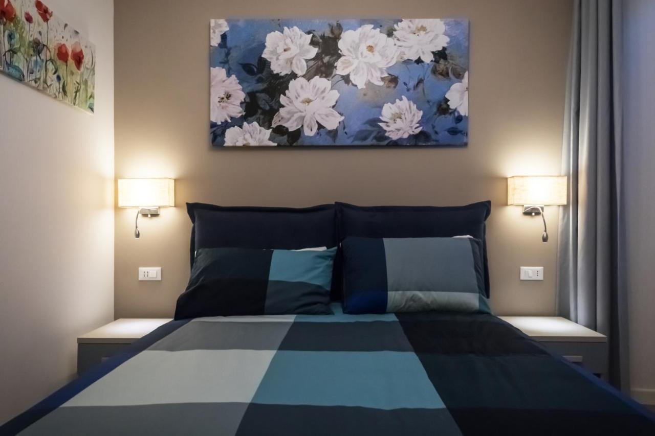 Casa Sciunzi - Elegant Guest House In Rome Termini Экстерьер фото